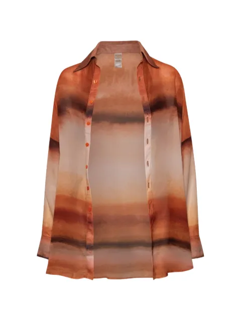 Baobab camisa Lulu