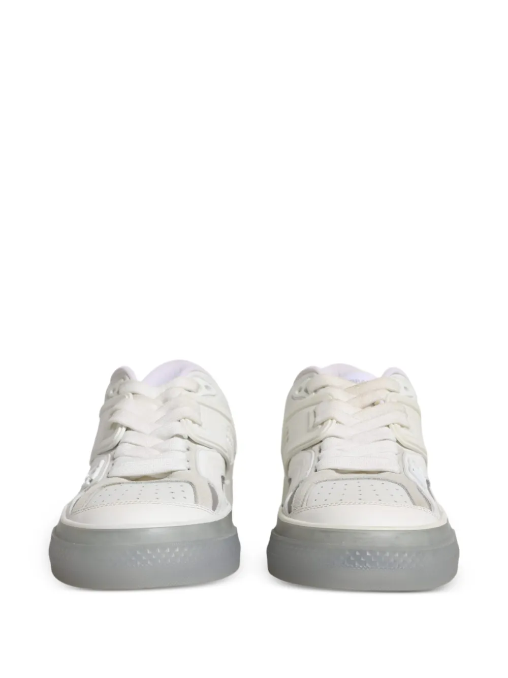 Dolce & Gabbana Custom 2.Zero sneakers Wit