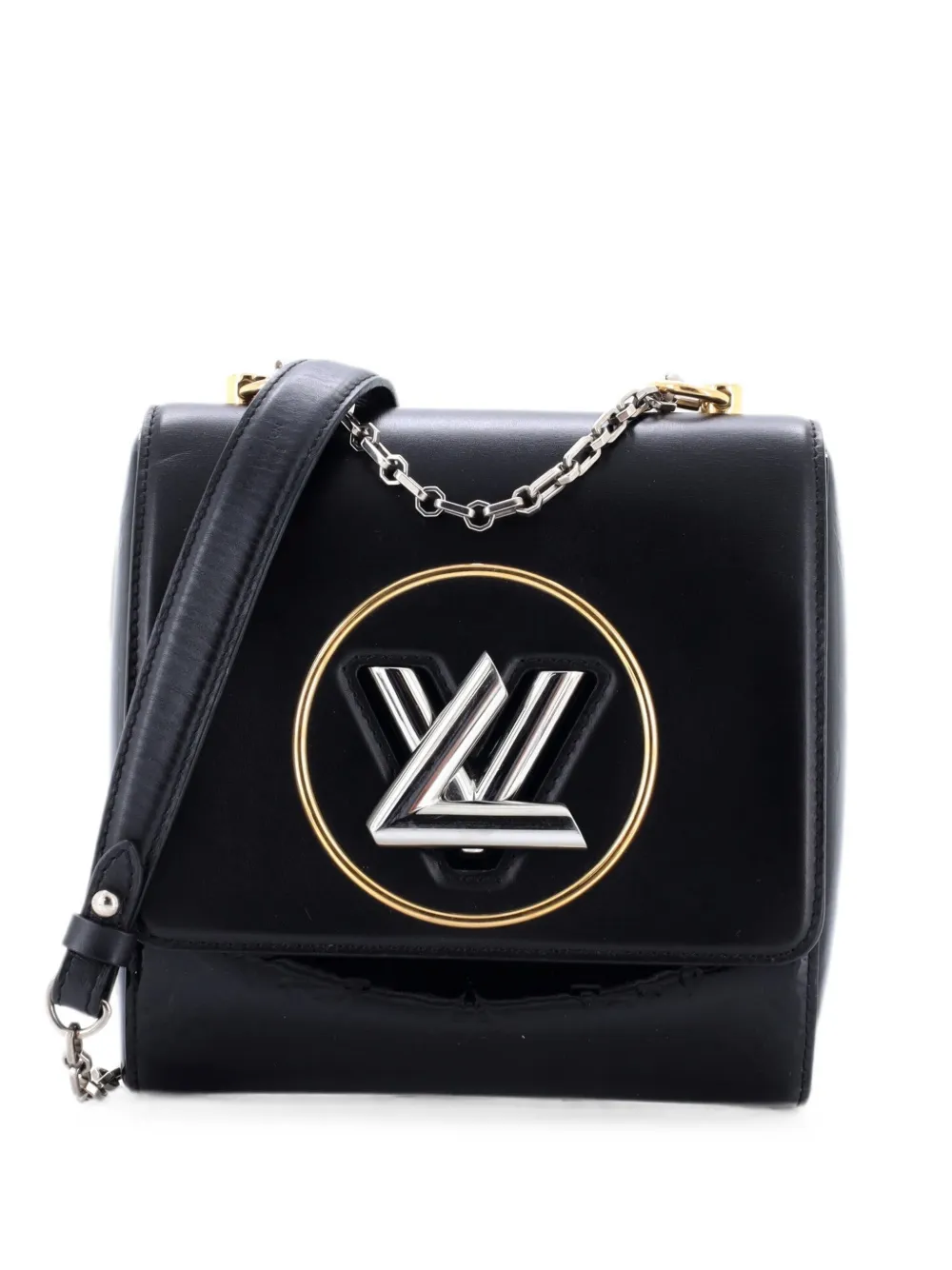 楽天ポイント還元】Louis Vuitton Pre-Owned ポシェット ツイスト 