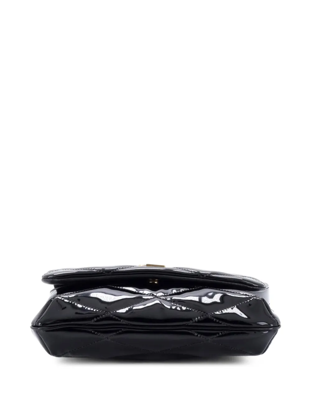 早い者勝ち‼️ 値下げ中Saint Laurent ショルダーバッグ キルティング Saint Laurent Pre-Owned ル 57 キルティングショルダーバッグ