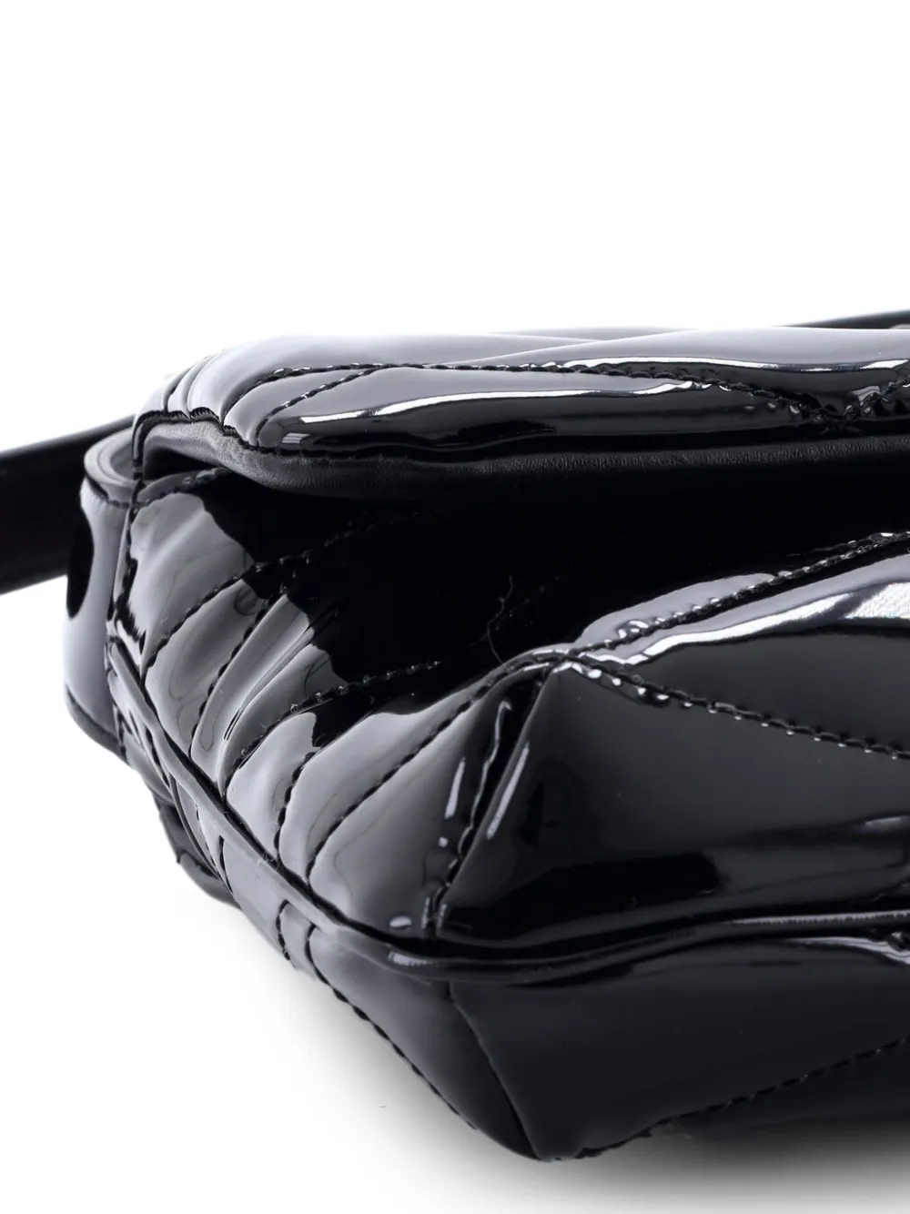 早い者勝ち‼️ 値下げ中Saint Laurent ショルダーバッグ キルティング Saint Laurent Pre-Owned ル 57 キルティングショルダーバッグ