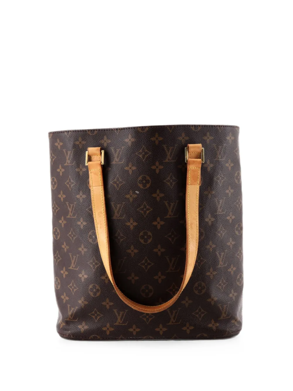 Louis Vuitton Pre-Owned Vavin Monogram Canvas GM tote bag - Brown
