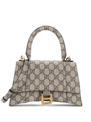 Gucci Pre-Owned x Balenciaga 'The Hacker Project ジャッキー 1961
