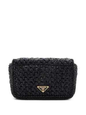 Christian Dior Pre-Owned J'Adior Leather Shoulder Bag | Black