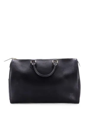 Louis Vuitton Pre-Owned ロックイット エピ PM サッチェルバッグ