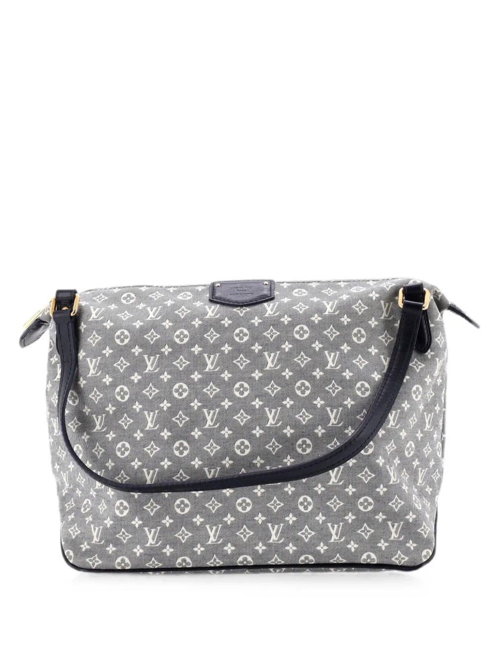 Louis Vuitton Pre-Owned Ballade Handbag Monogram Idylle PM shoulder bag - Blau
