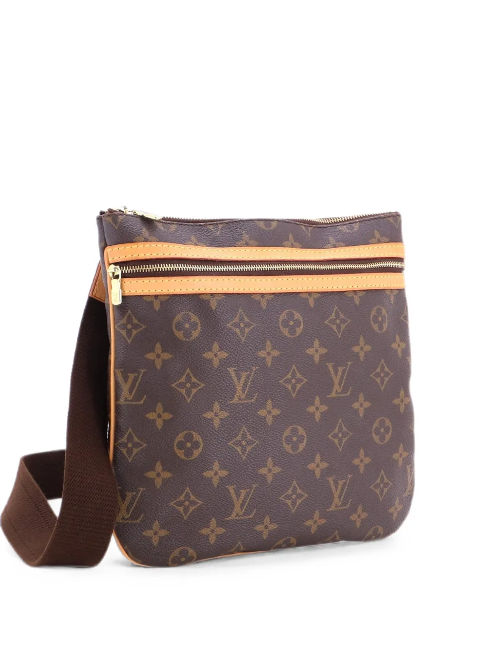 LOUIS VUITTON ルイ・ヴィトン モノグラム ポシェット VUITTON