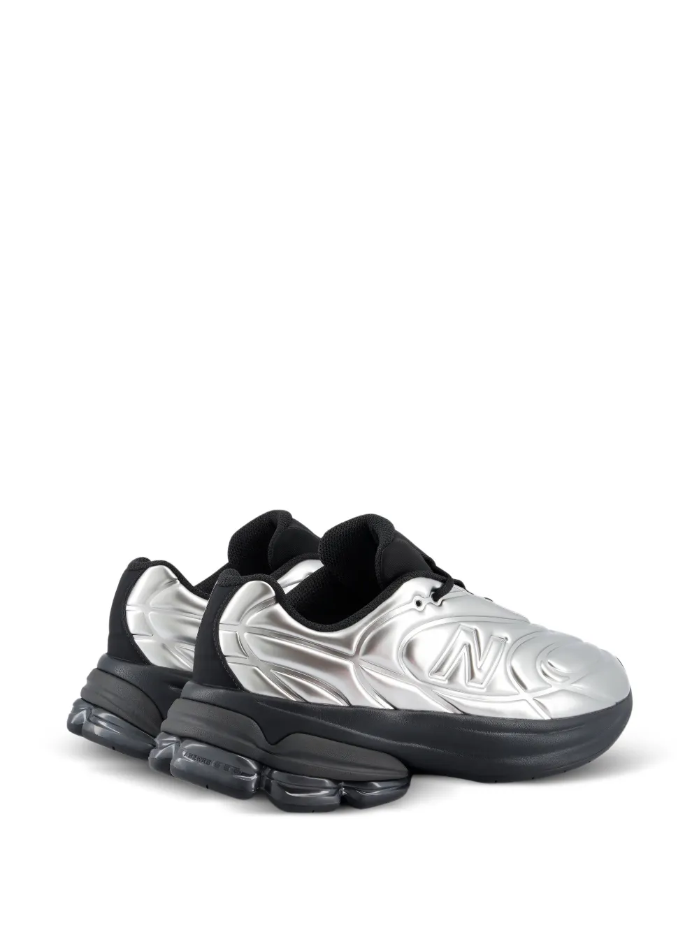 New Balance 5030 sneakers Zilver