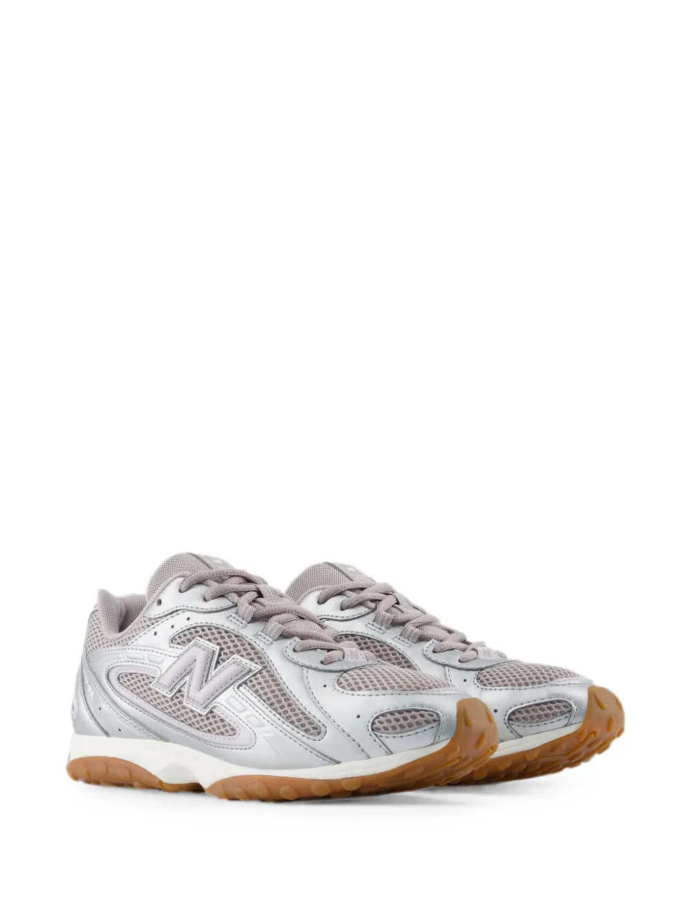 New Balance 204L sneakers Zilver