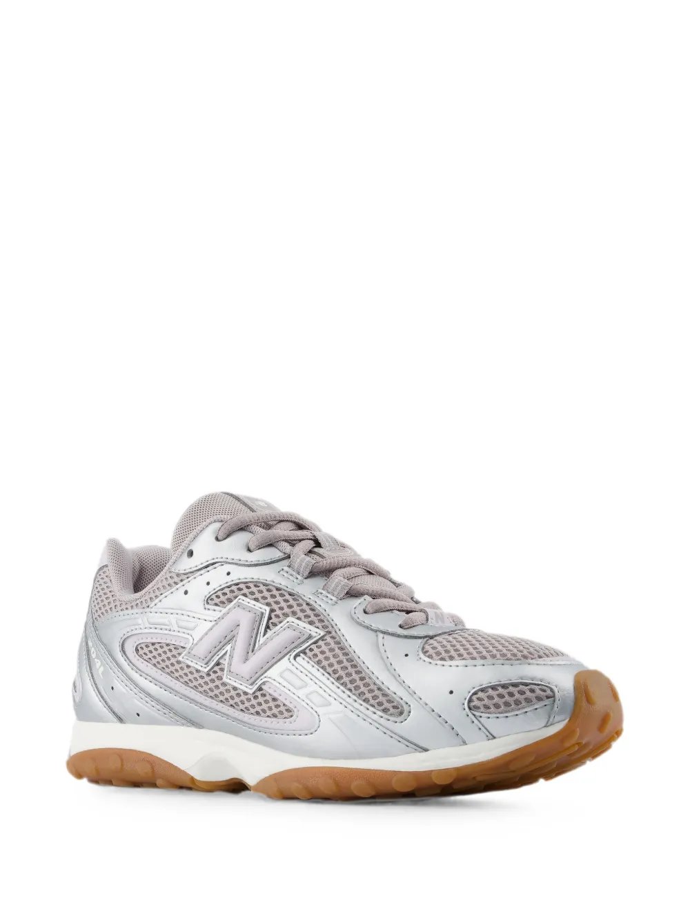 New Balance 204L sneakers Zilver