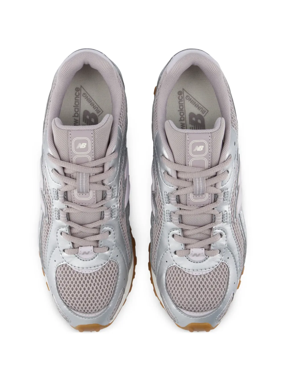 New Balance 204L sneakers Zilver