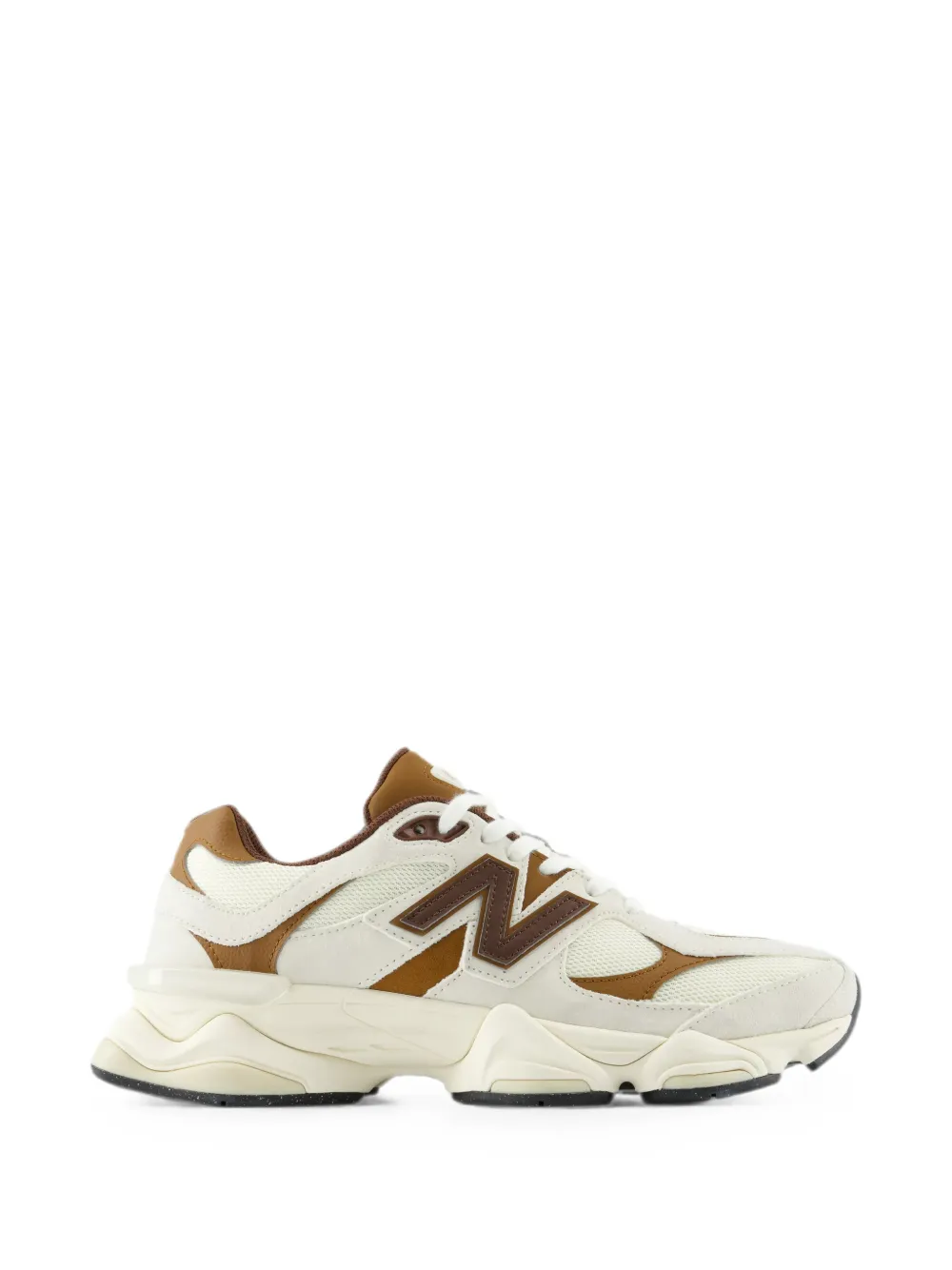 New Balance Sneakers 9060 con inserti - Toni neutri