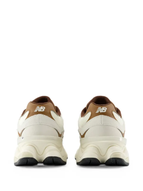 New Balance 9060 Shoes | Neutrals | FARFETCH