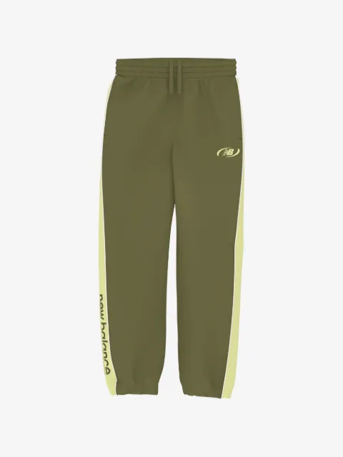 New Balance брюки Trackside