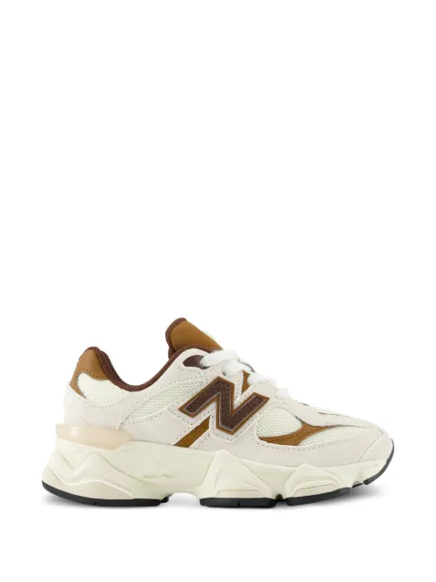 New Balance Kids tenis 9060 Lace