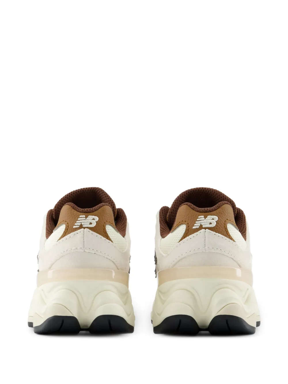 New Balance Kids 9060 Kant sneakers Beige