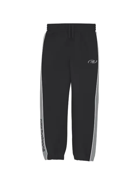 New Balance Trackside woven pants
