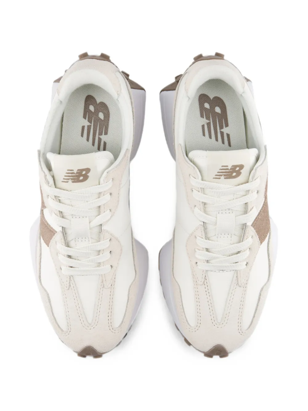 New Balance 327 sneakers Wit