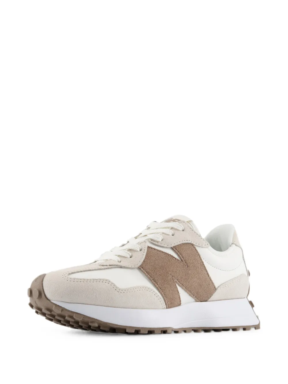 New Balance 327 sneakers Wit