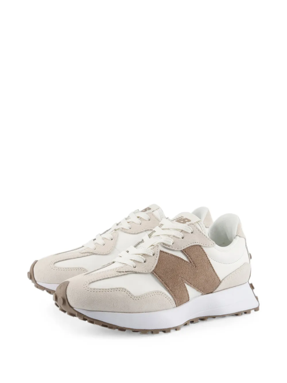 New Balance 327 sneakers Wit