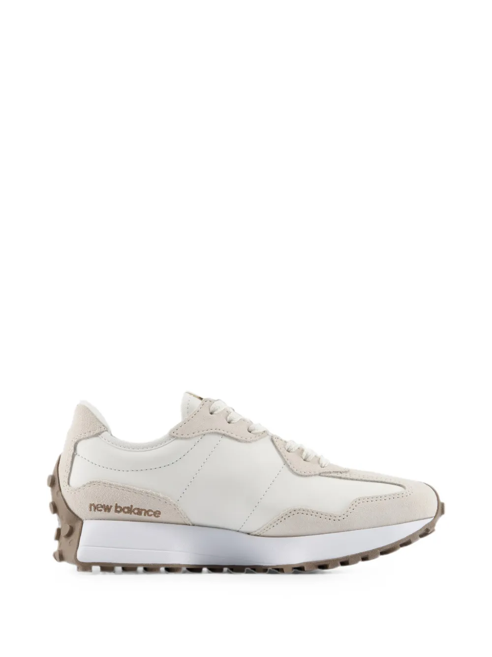 New Balance 480P sneakers Groen