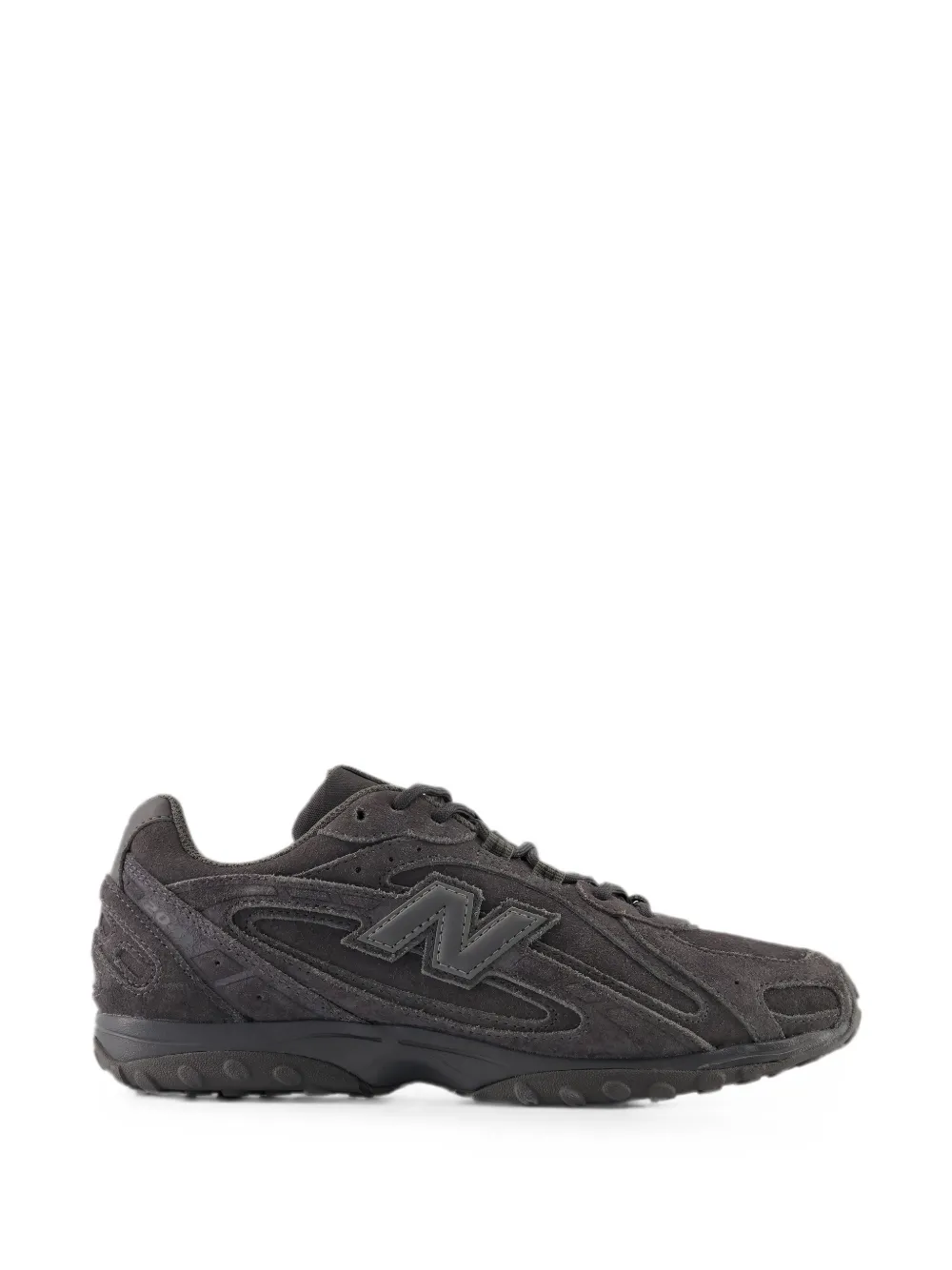 New Balance 9060 sneakers met vlakken Beige