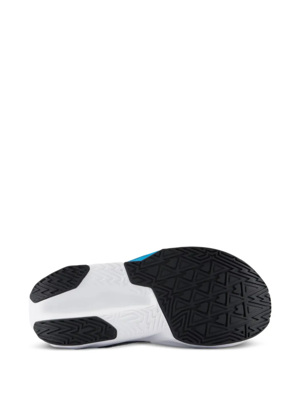 New Balance Kids FuelCell Rebel bungee veters met toggle sneakers Grijs