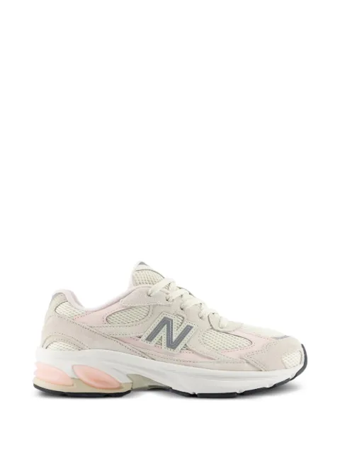 New Balance Kids 2010 Lace sneakers