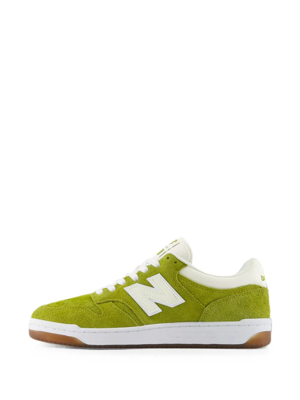 New Balance 480P sneakers Groen
