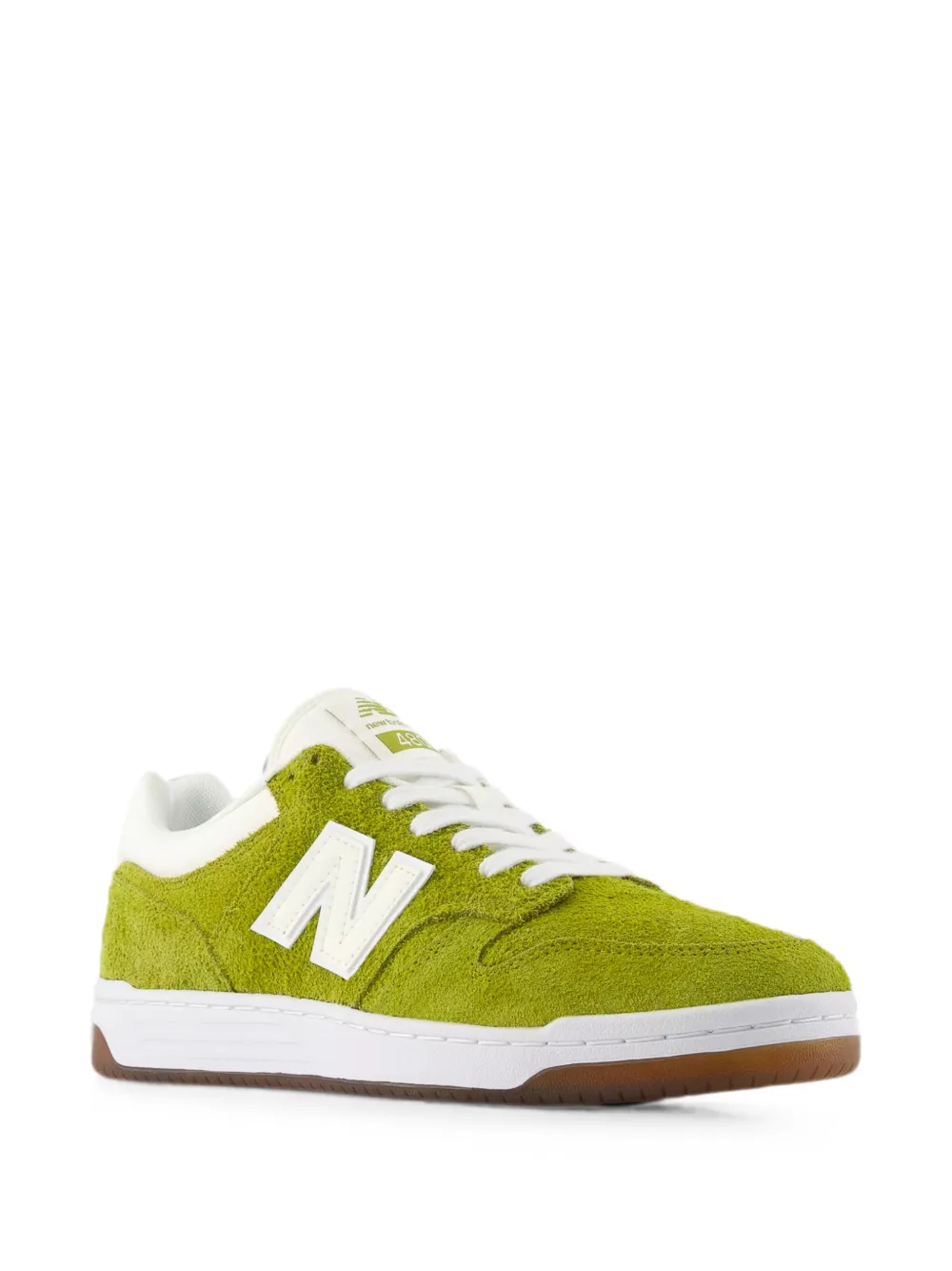 New Balance 480P sneakers Groen