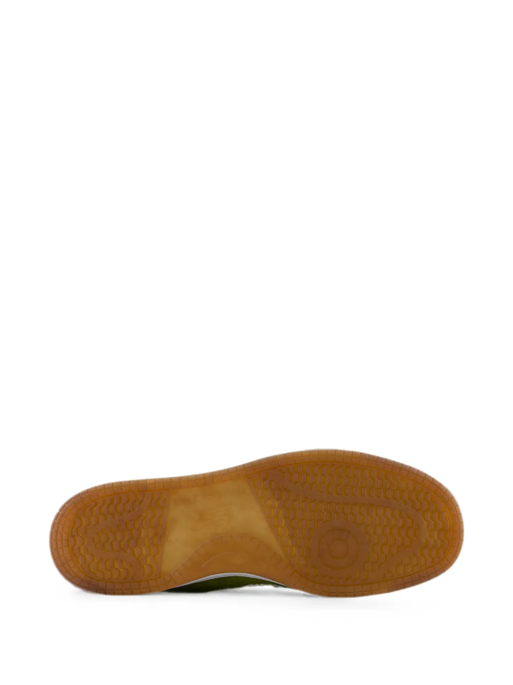 New Balance 480P sneakers Groen