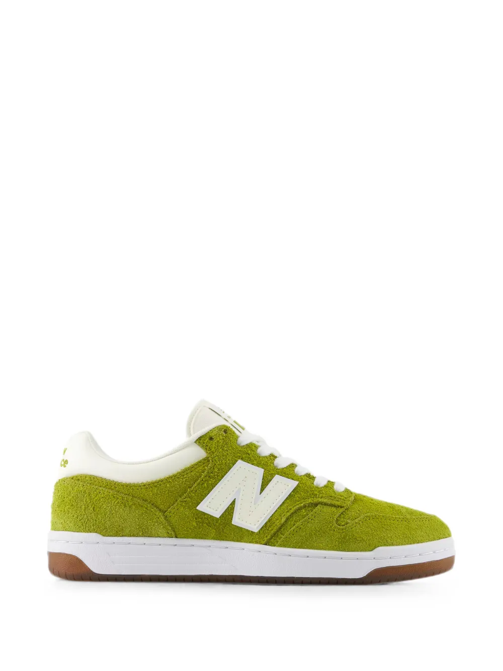 New Balance 480P sneakers Groen
