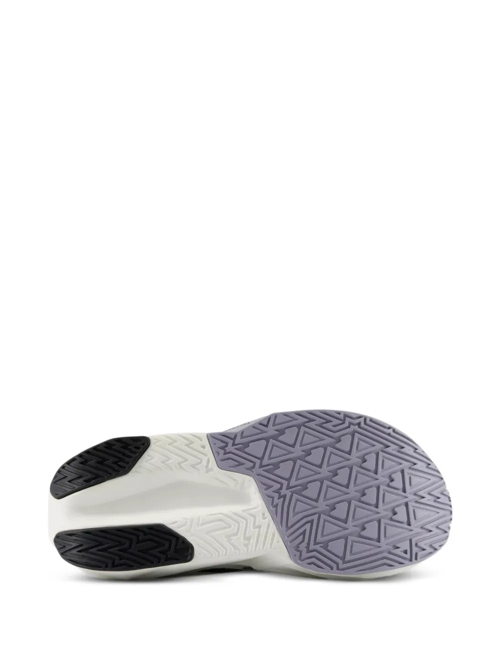 New Balance Kids FuelCell Rebel bungee veters met toggle sneakers Geel