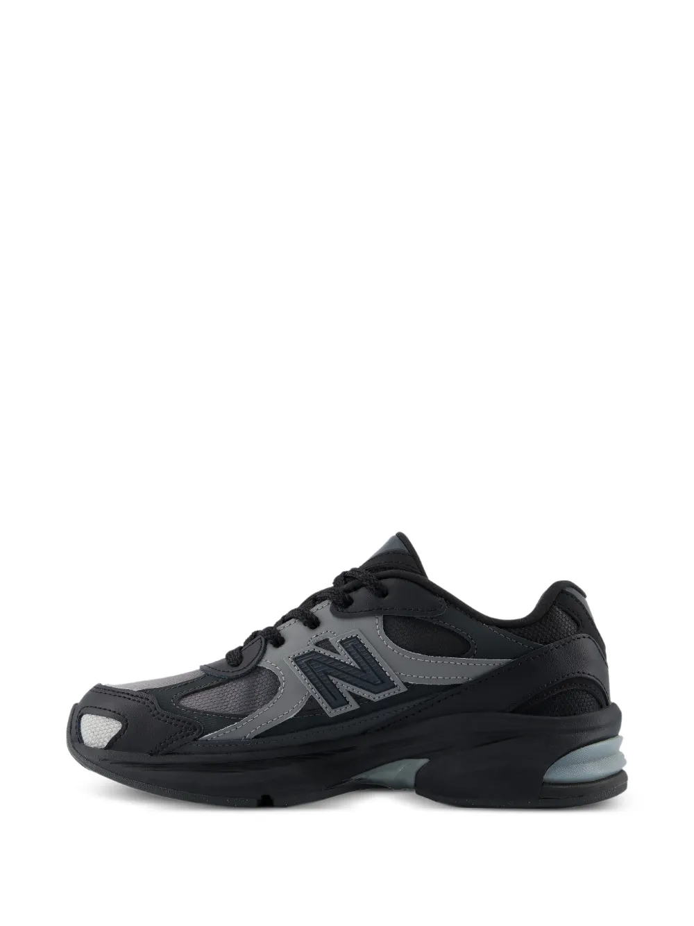 New Balance Kids Abzorbe 2010 sneakers Zwart
