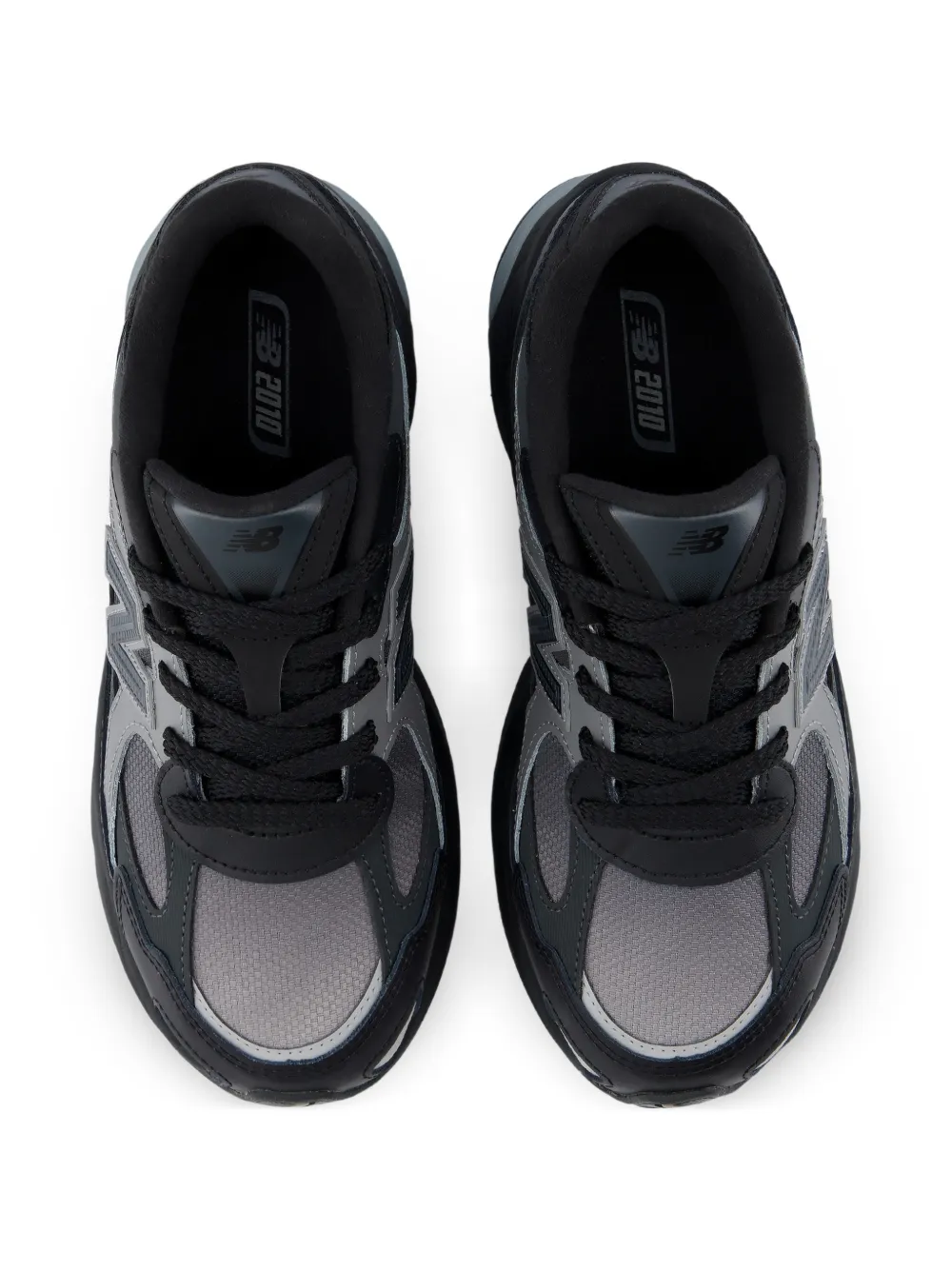 New Balance Kids Abzorbe 2010 sneakers Zwart
