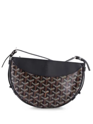 Goyard Pre-Owned 2000-2026 ゴヤールディン サンルイ PM トートバッグ