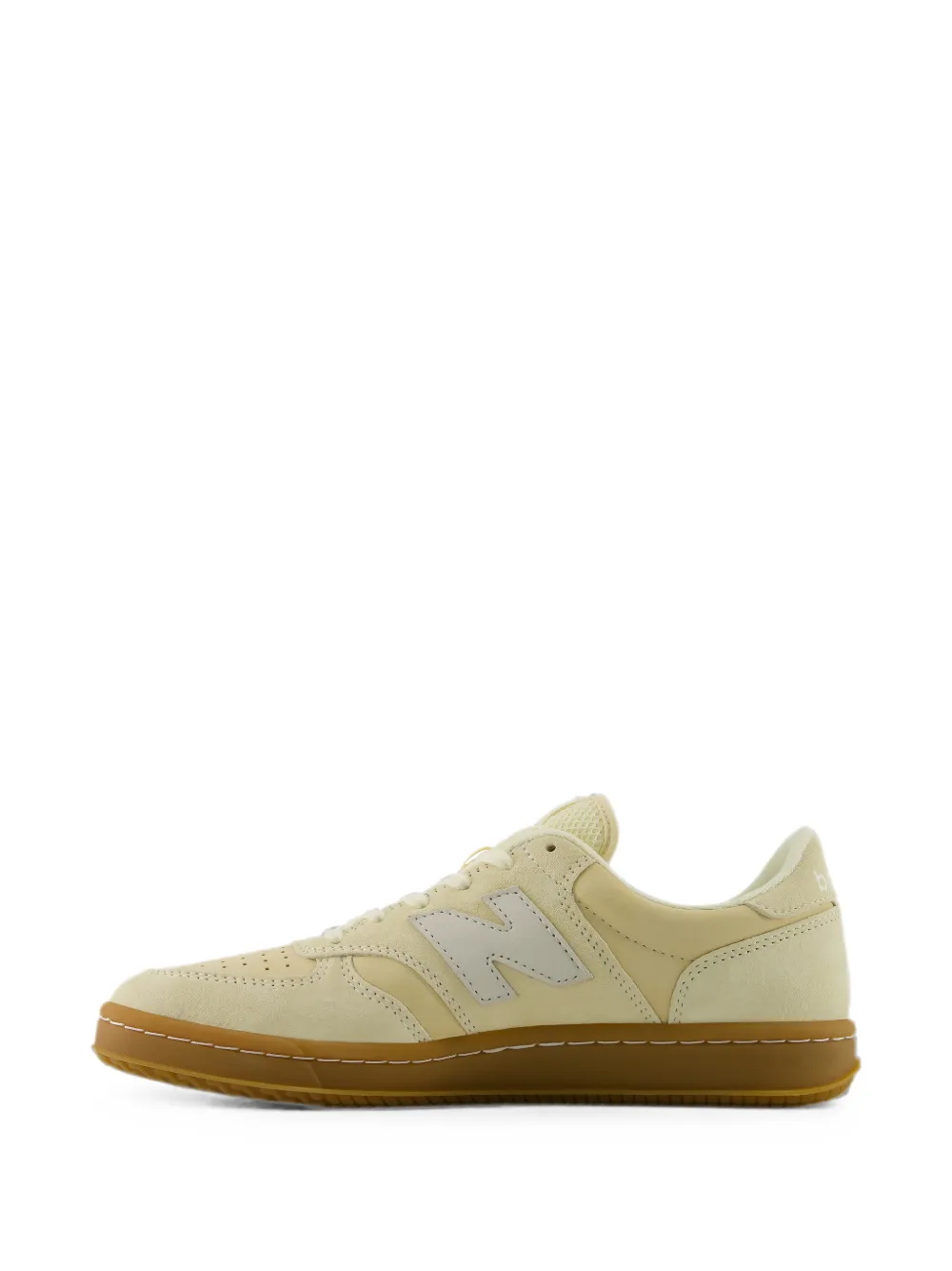 New Balance T500 sneakers Beige