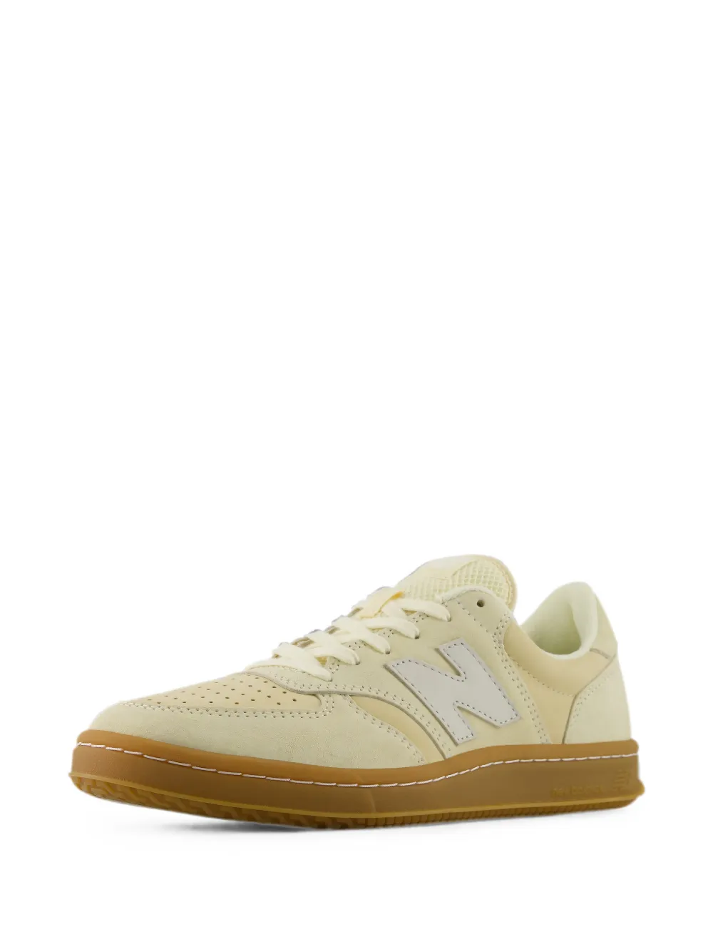 New Balance T500 sneakers Beige