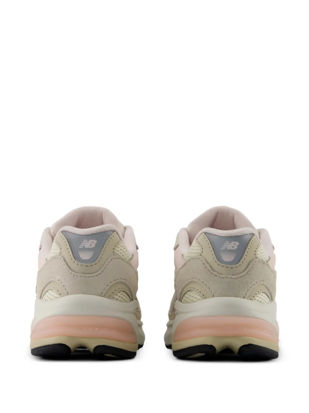 New Balance Kids 2010 Lace sneakers Beige