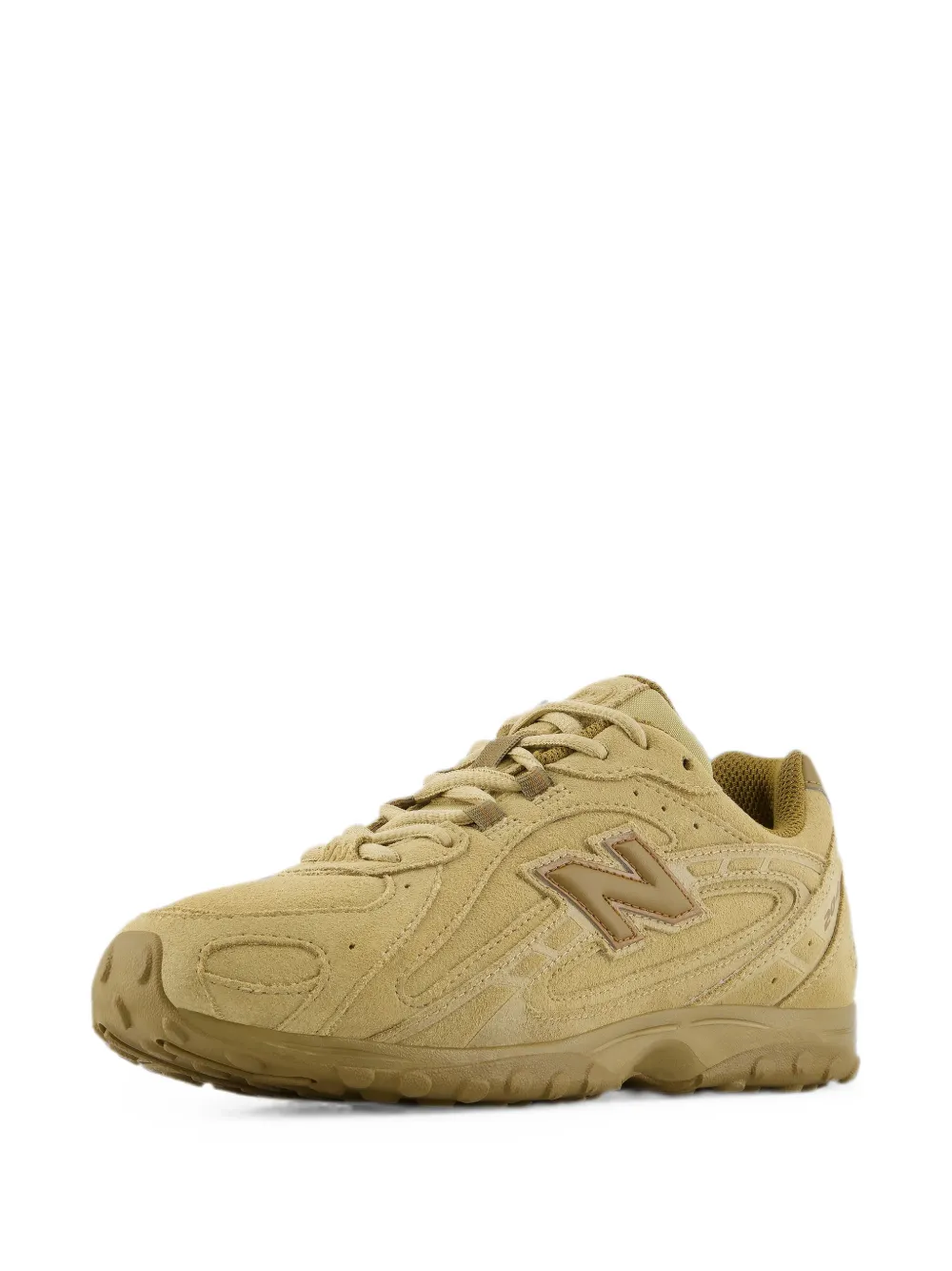 New Balance 204L sneakers Beige