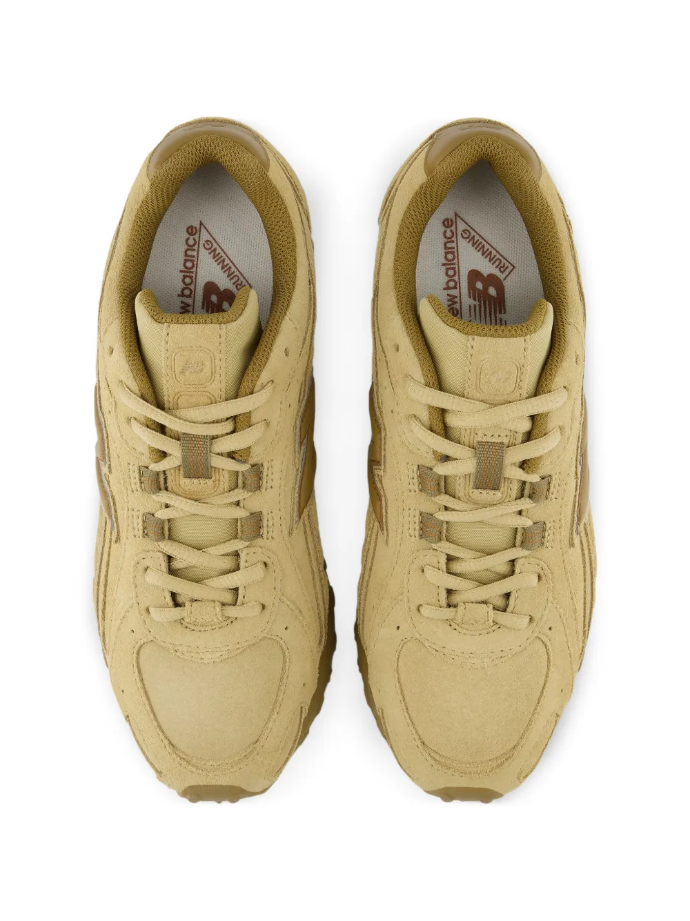 New Balance 204L sneakers Beige