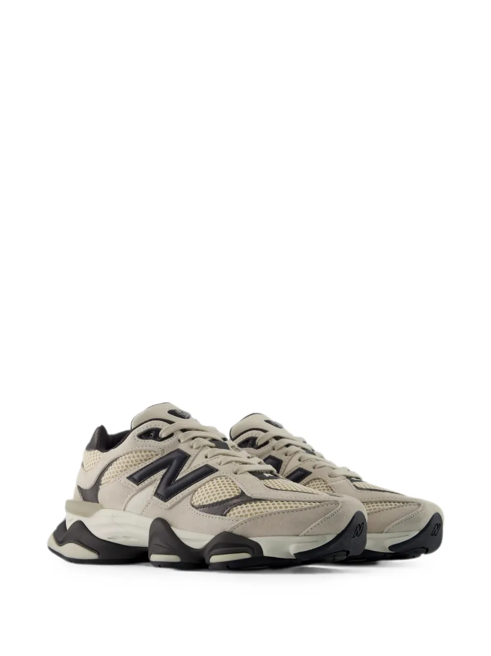 New Balance 9060 sneakers Beige