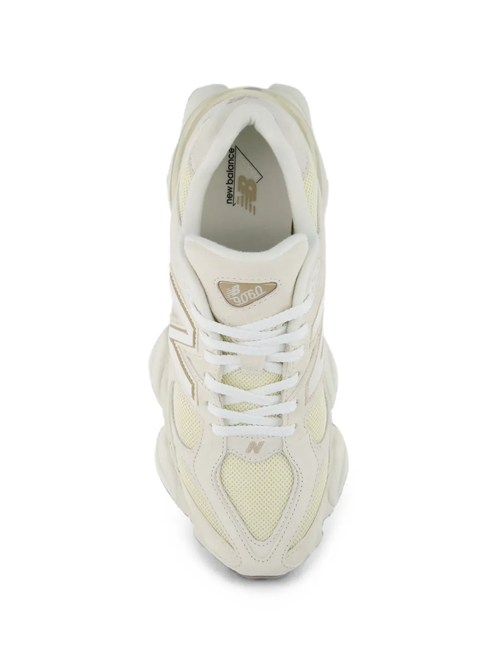 New Balance 9060 sneakers Beige