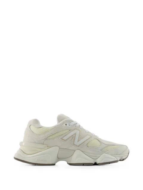 New Balance 9060 mesh-panelled sneakers