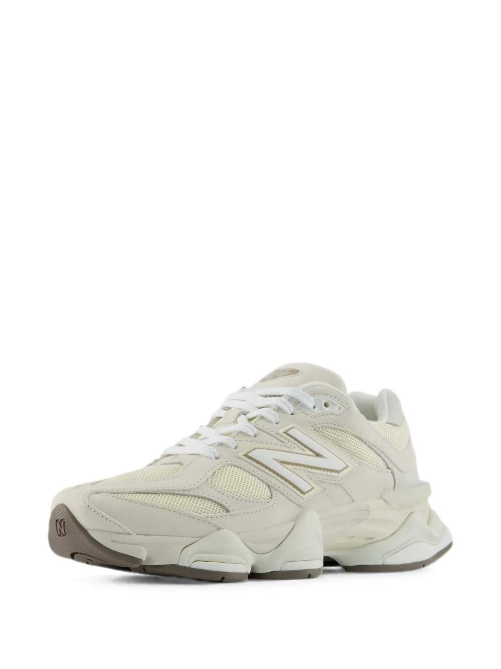 New Balance 9060 sneakers Beige