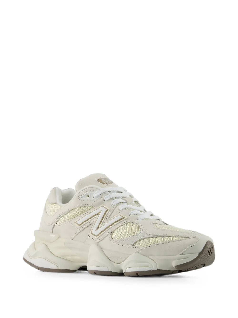 New Balance 9060 sneakers Beige