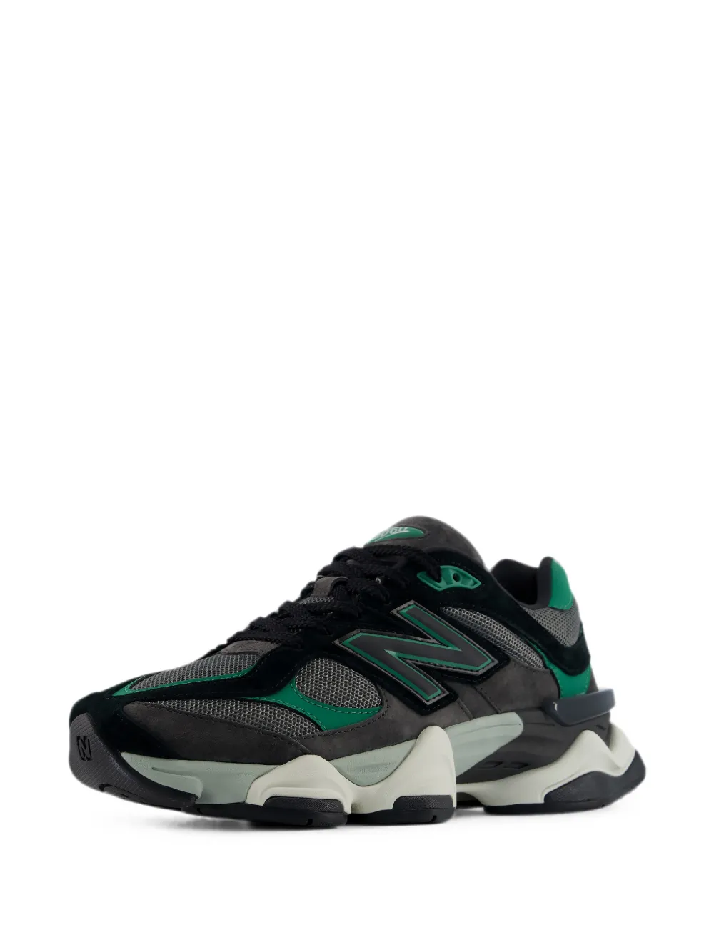New Balance 9060 sneakers Zwart
