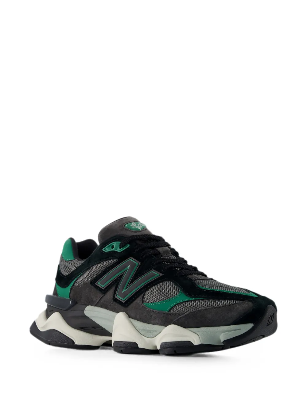 New Balance 9060 sneakers Zwart