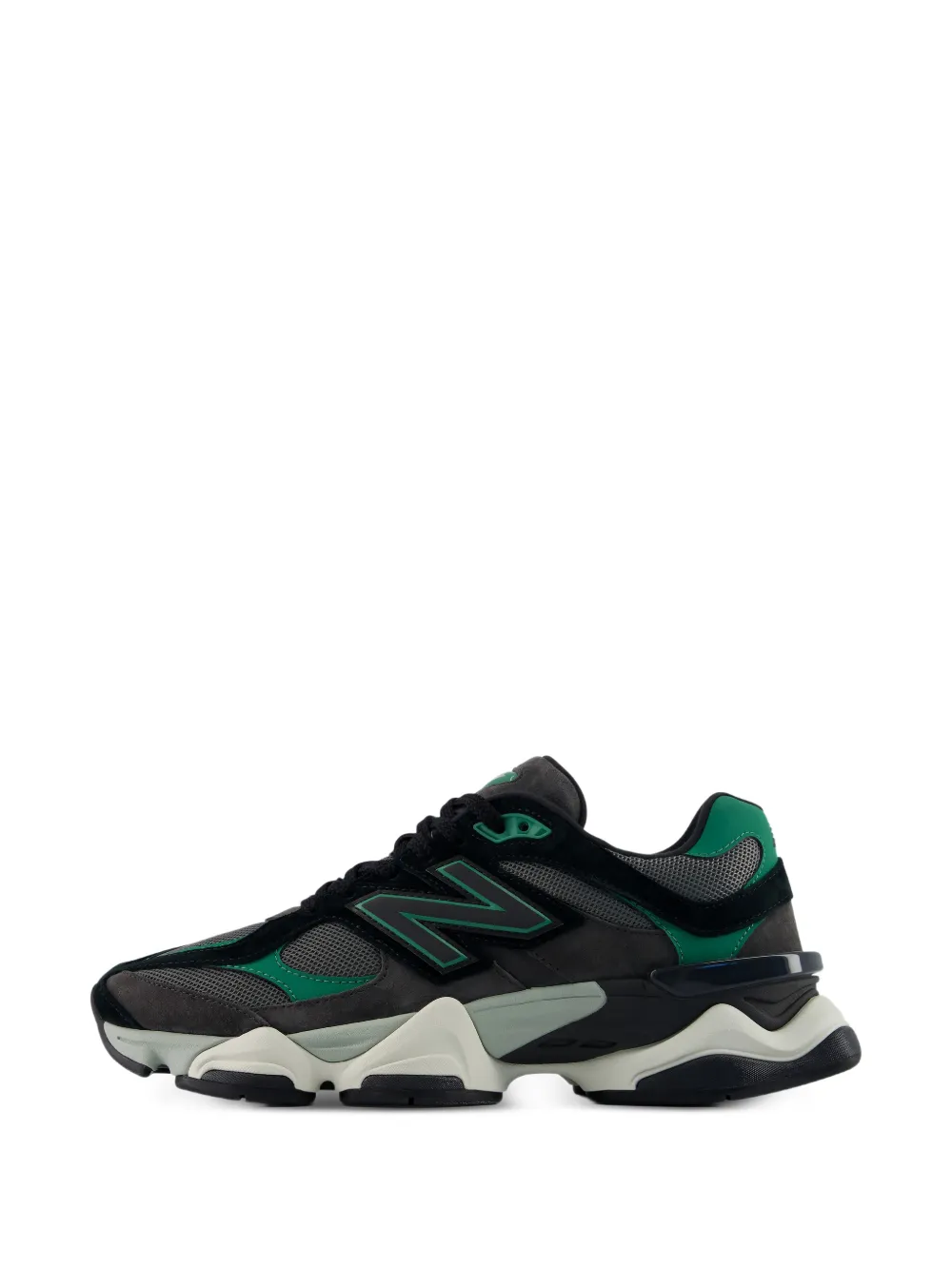 New Balance 9060 sneakers Zwart