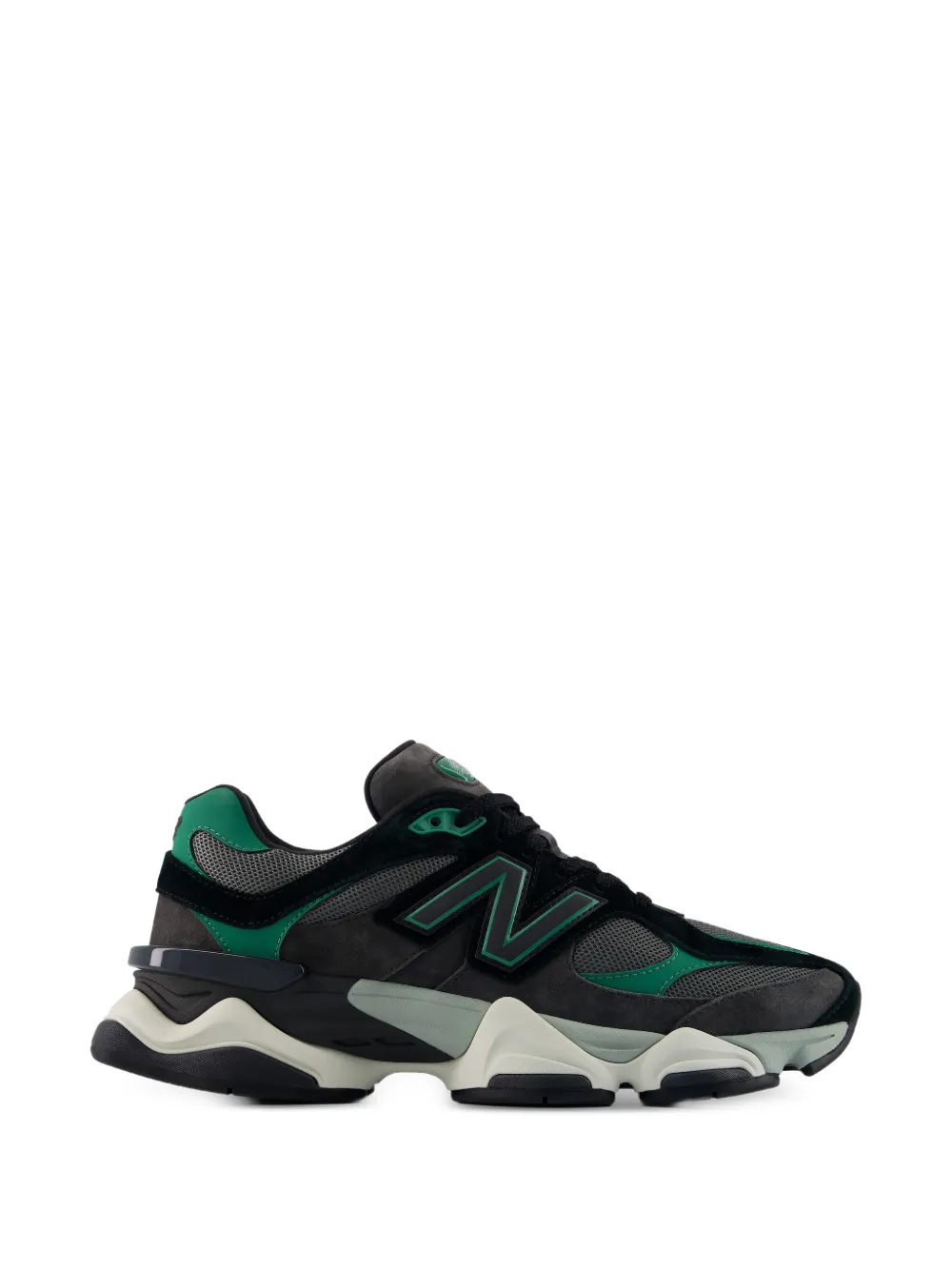 New Balance Sneakers 9060 - Nero